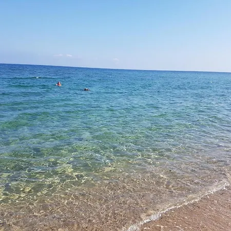 Affittimoderni Sun *